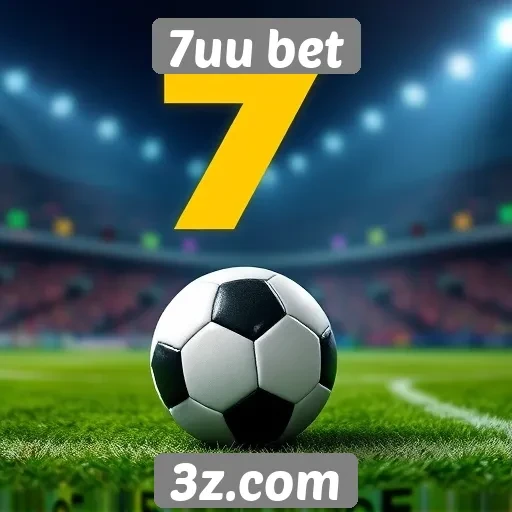 Vantagens de usar a 7uu bet para jogos ao vivo