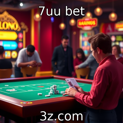 Regulações de jogos e suas implicações no mercado