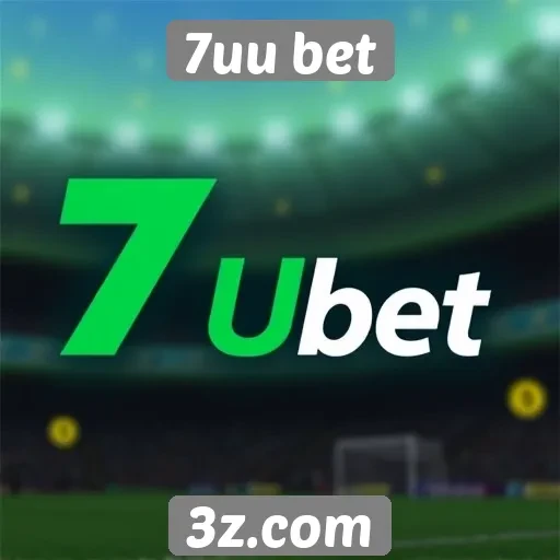 Promoções e bônus no site 7uu bet