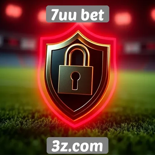 Avaliação da segurança do site 7uu bet