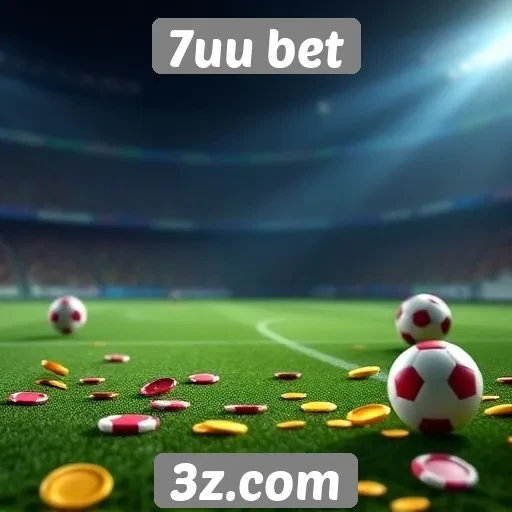 Transferências e promoções no 7uu bet