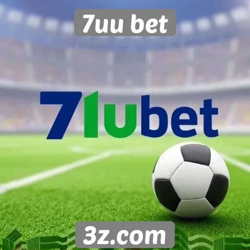 Avaliações de usuários sobre o 7uu bet