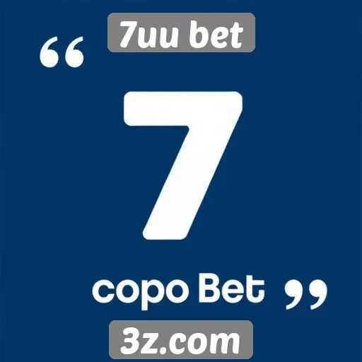 Suporte ao cliente do 7uu bet avaliado por usuários