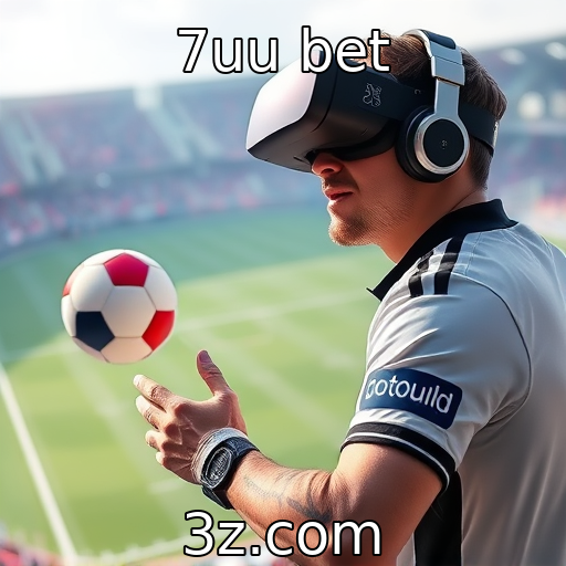 O impacto das tecnologias de realidade virtual nos jogos